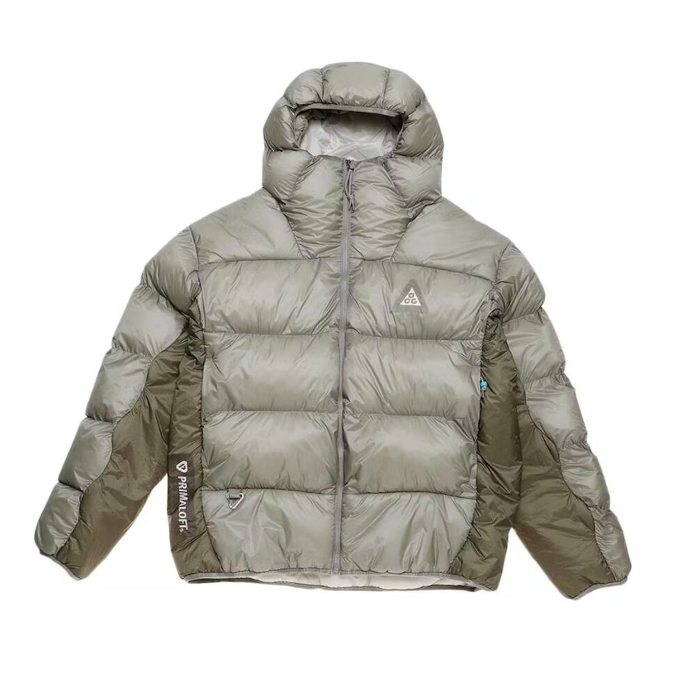 Nike ACG Therma-FIT ADV Lunar Lake Puffer Jacket size XXL (Asia Sizing)
